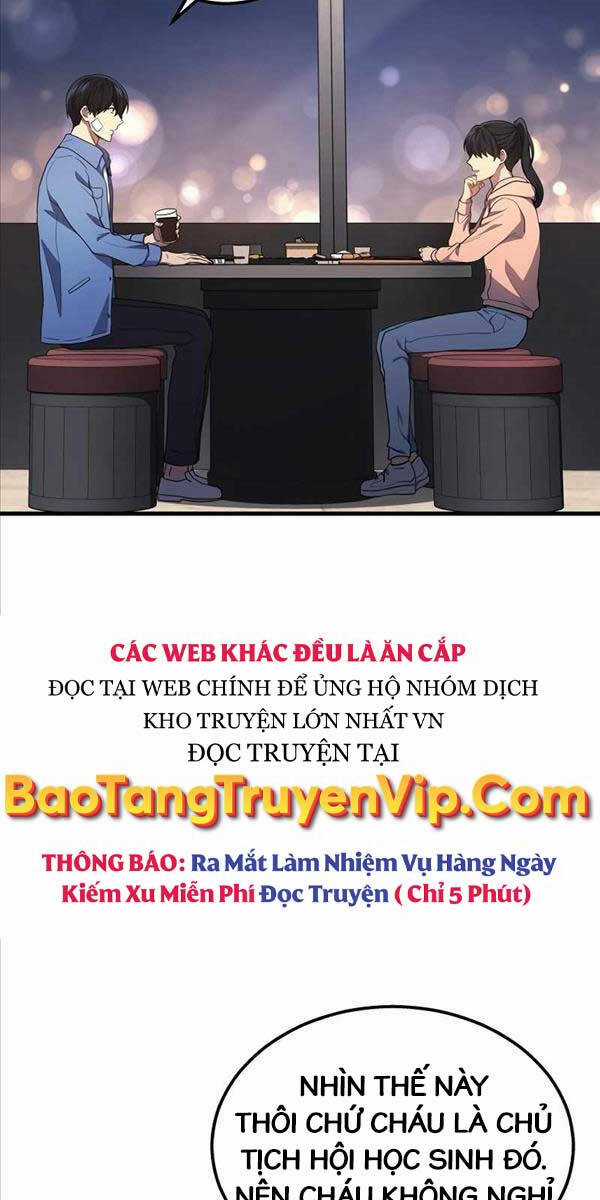 Thần Chiến Tranh Trở Lại Cấp 2 Chương 24 trang 24