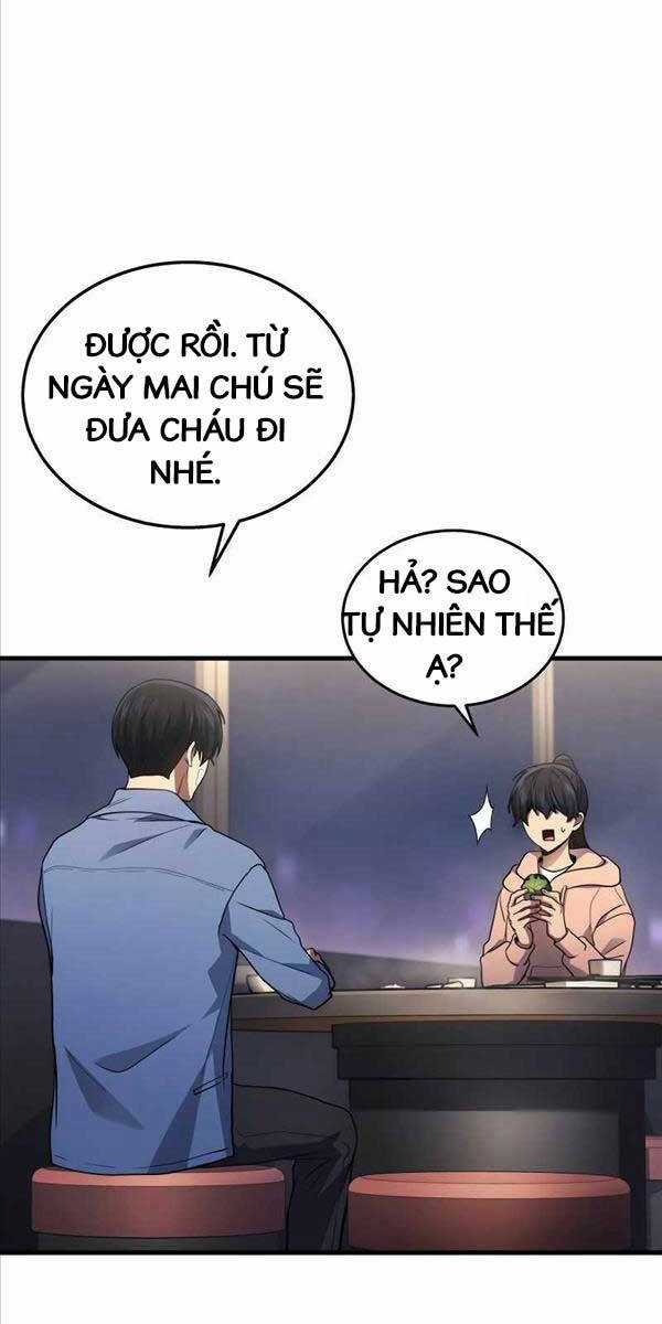 Thần Chiến Tranh Trở Lại Cấp 2 Chương 24 trang 38