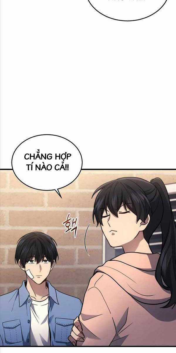 Thần Chiến Tranh Trở Lại Cấp 2 Chương 24 trang 41