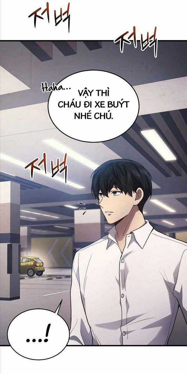 Thần Chiến Tranh Trở Lại Cấp 2 Chương 24 trang 53