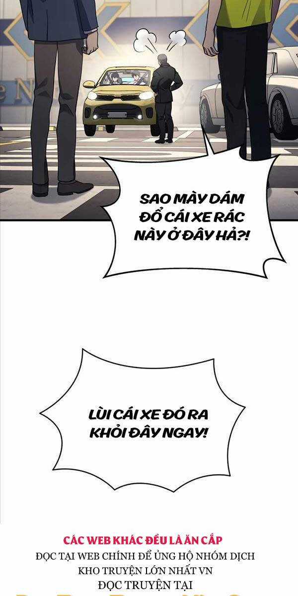 Thần Chiến Tranh Trở Lại Cấp 2 Chương 24 trang 69