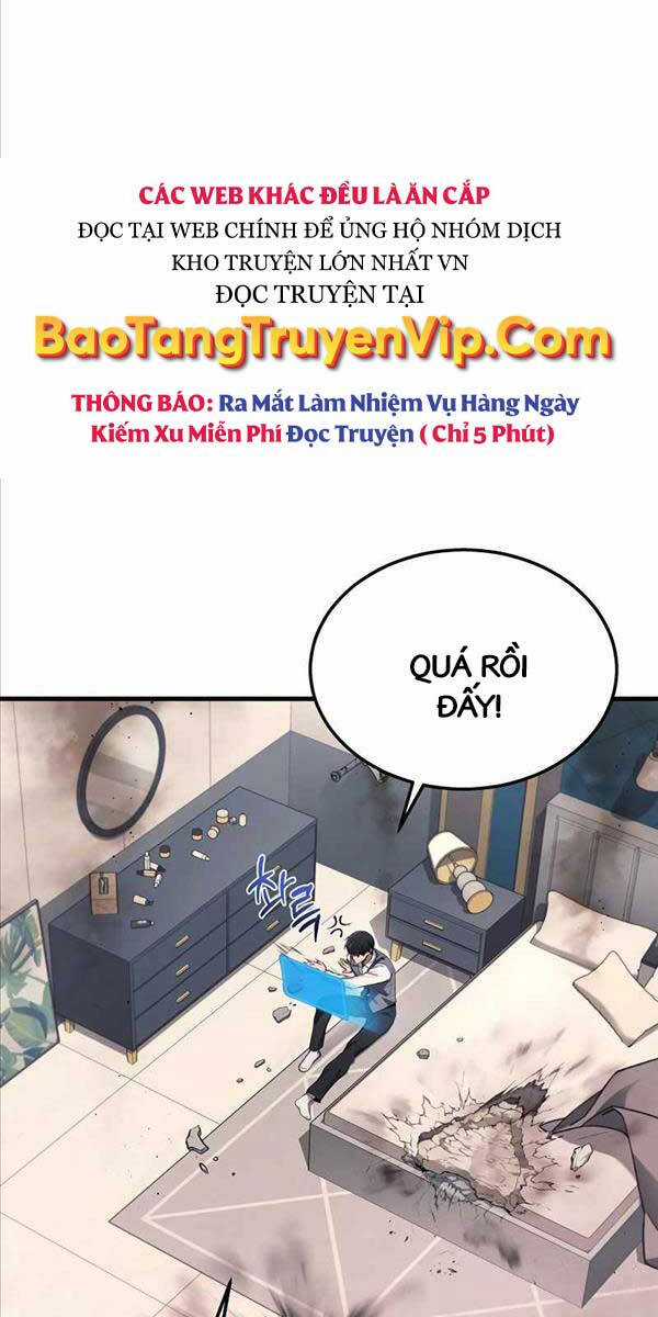 Thần Chiến Tranh Trở Lại Cấp 2 Chương 24 trang 7