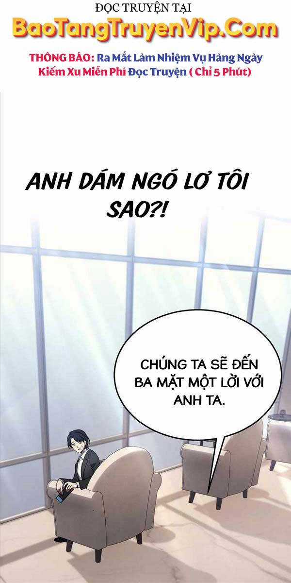 Thần Chiến Tranh Trở Lại Cấp 2 Chương 24 trang 82