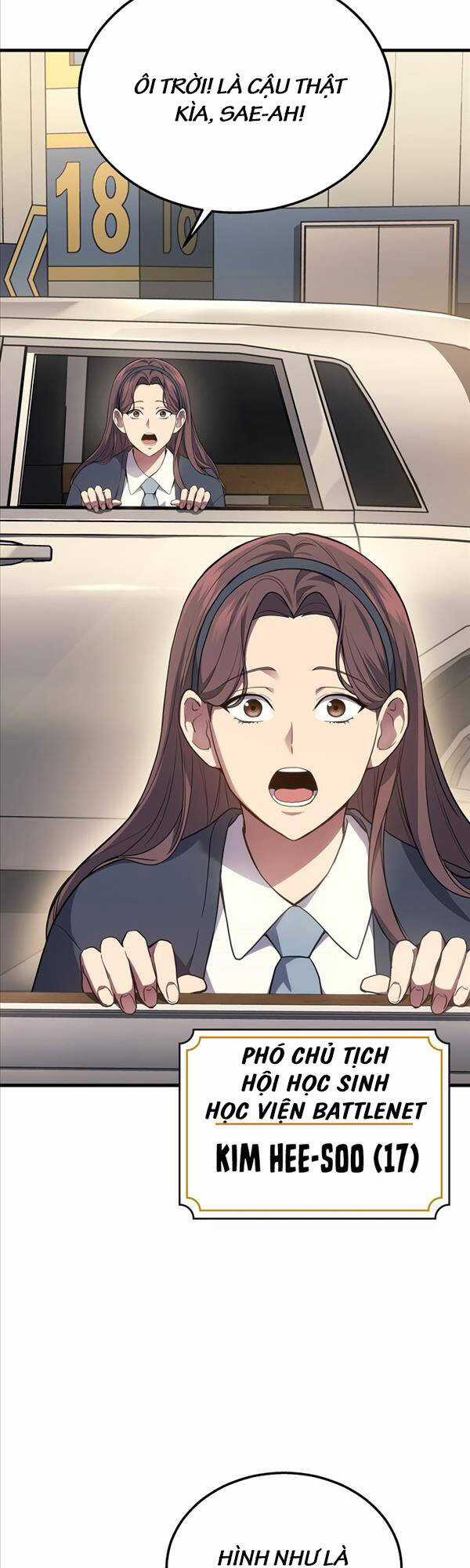 Thần Chiến Tranh Trở Lại Cấp 2 Chương 25 trang 10