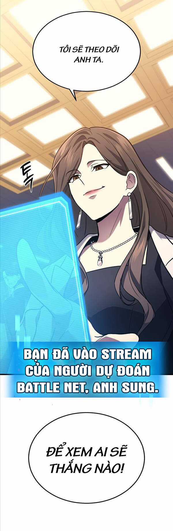 Thần Chiến Tranh Trở Lại Cấp 2 Chương 25 trang 26