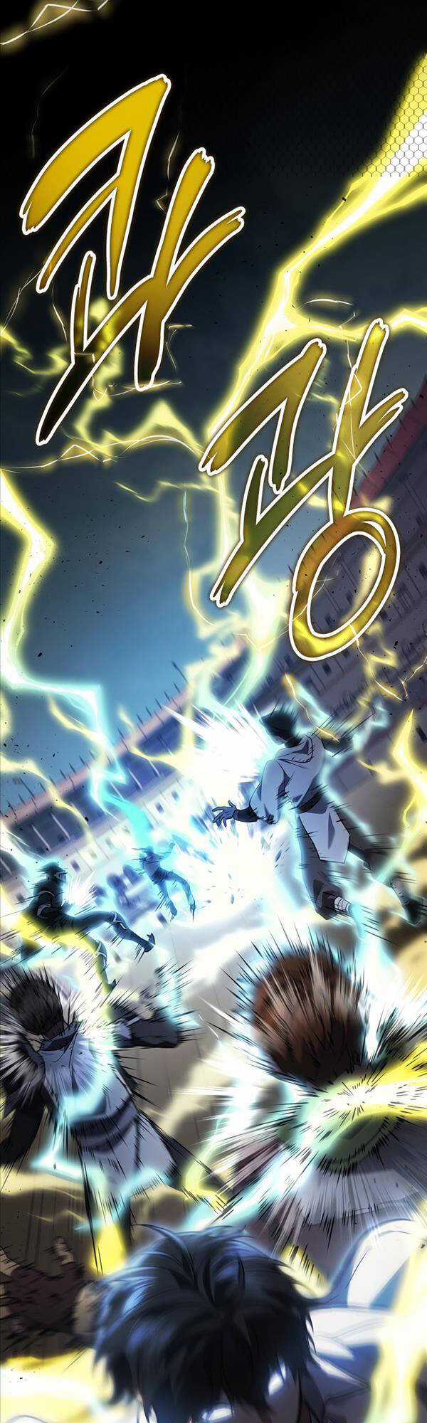 Thần Chiến Tranh Trở Lại Cấp 2 Chương 25 trang 32