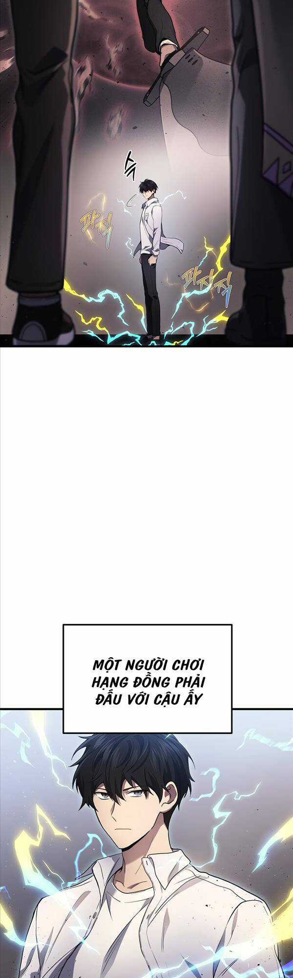 Thần Chiến Tranh Trở Lại Cấp 2 Chương 25 trang 36