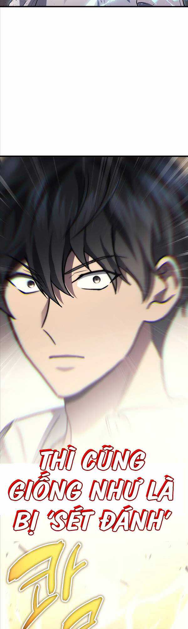 Thần Chiến Tranh Trở Lại Cấp 2 Chương 25 trang 37