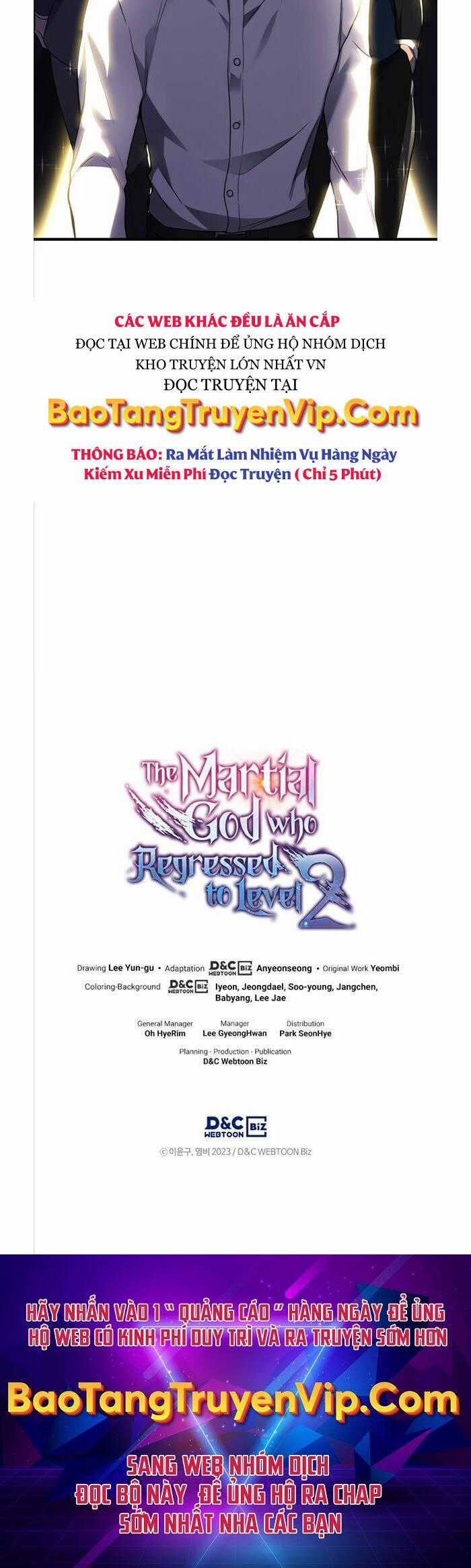 Thần Chiến Tranh Trở Lại Cấp 2 Chương 25 trang 50