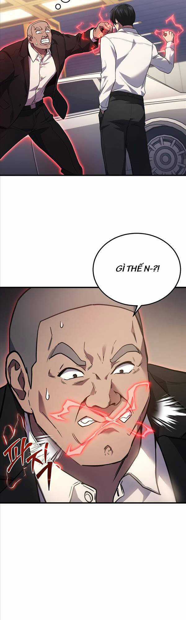 Thần Chiến Tranh Trở Lại Cấp 2 Chương 25 trang 6