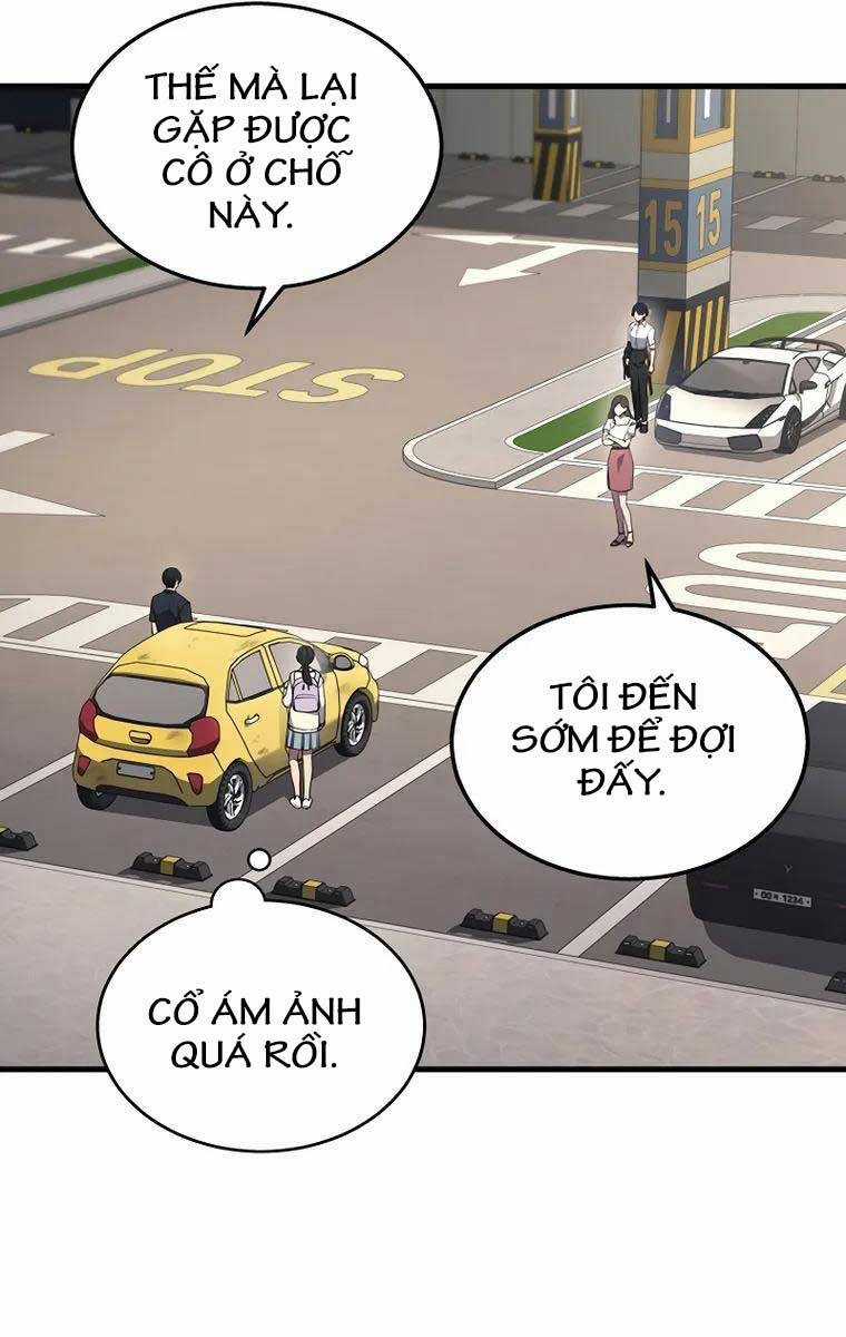 Thần Chiến Tranh Trở Lại Cấp 2 Chương 26 trang 36