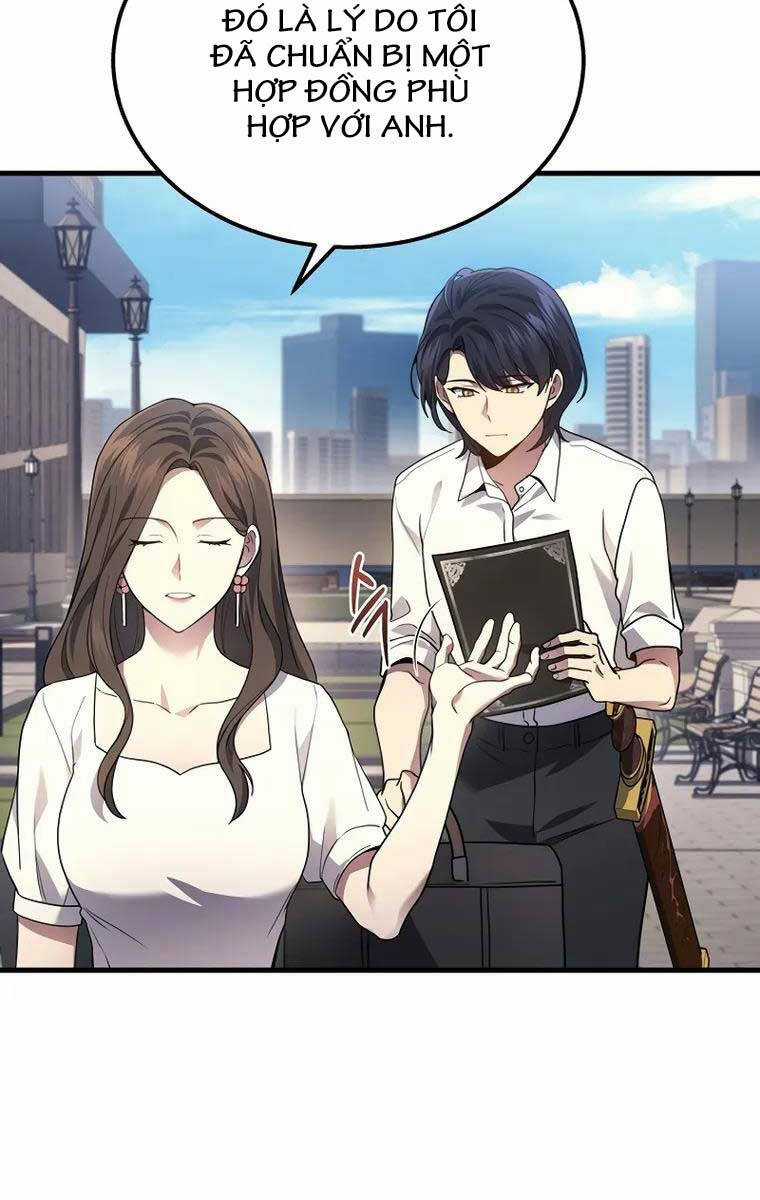 Thần Chiến Tranh Trở Lại Cấp 2 Chương 26 trang 52