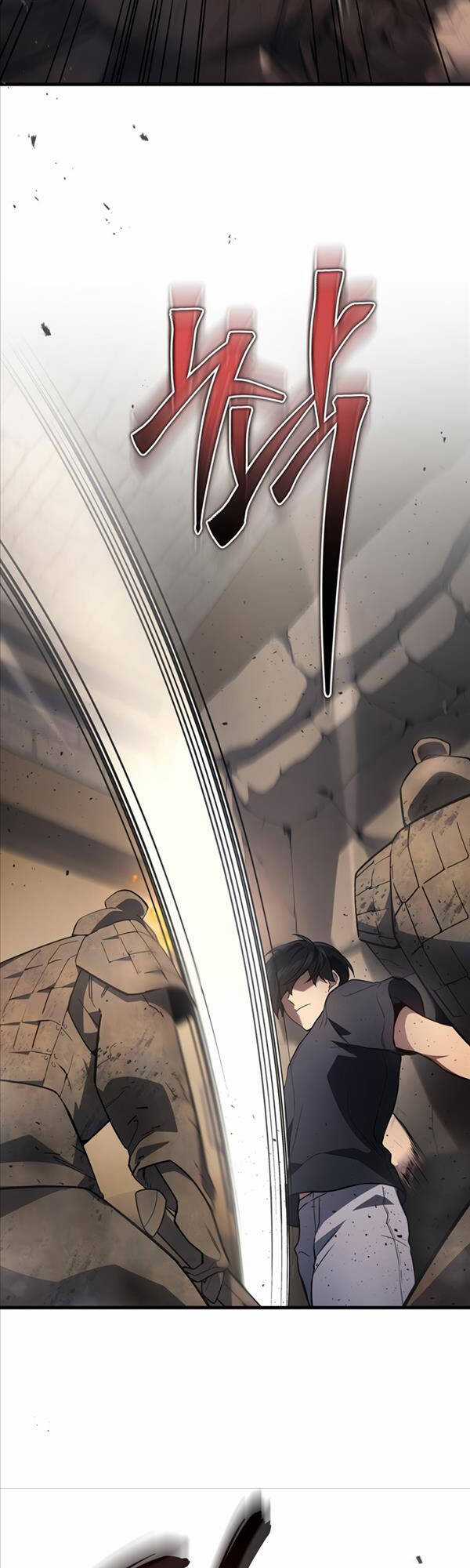 Thần Chiến Tranh Trở Lại Cấp 2 Chương 27 trang 17