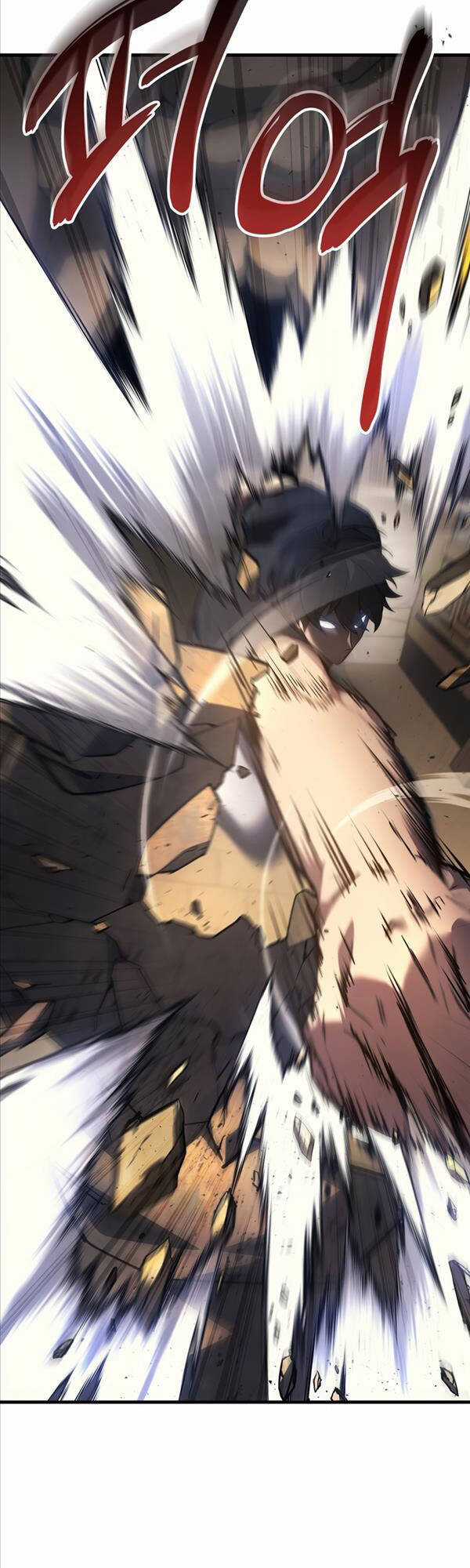 Thần Chiến Tranh Trở Lại Cấp 2 Chương 27 trang 18