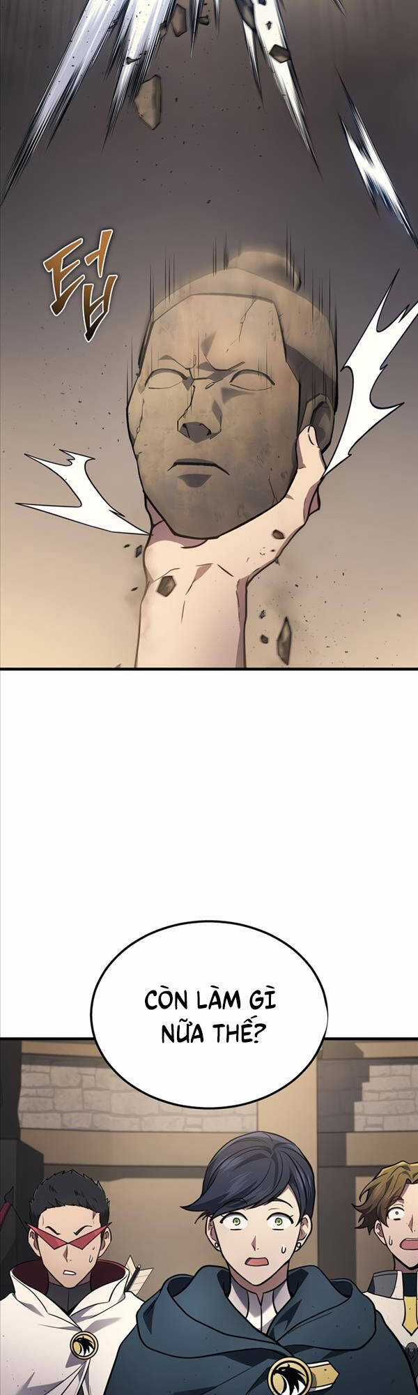 Thần Chiến Tranh Trở Lại Cấp 2 Chương 27 trang 21