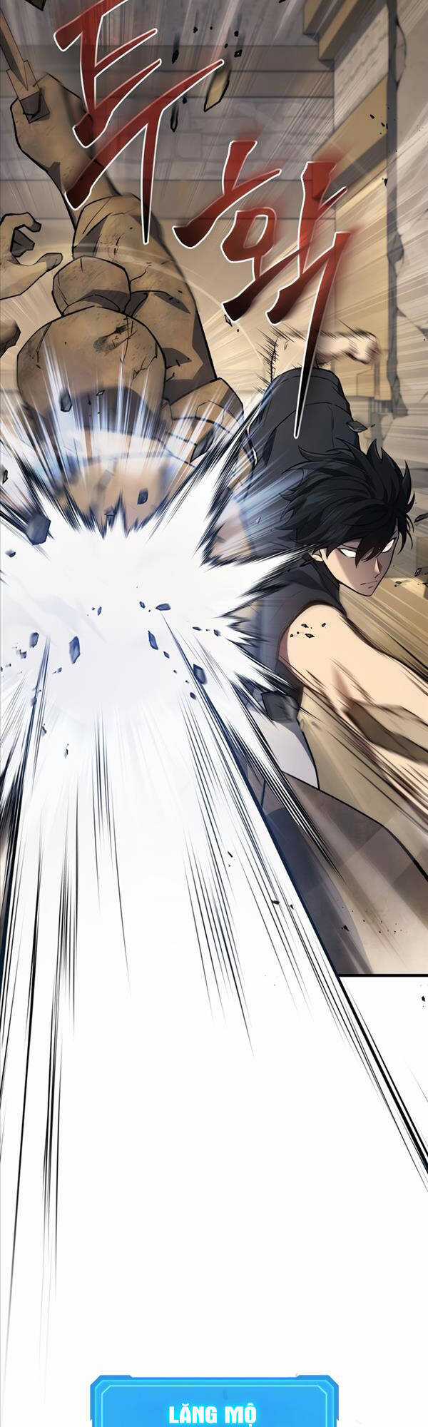 Thần Chiến Tranh Trở Lại Cấp 2 Chương 27 trang 25