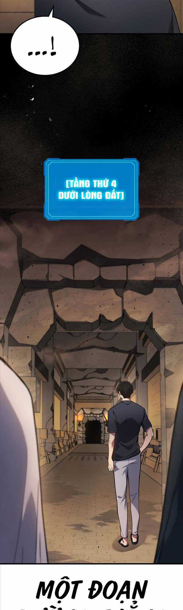 Thần Chiến Tranh Trở Lại Cấp 2 Chương 27 trang 37