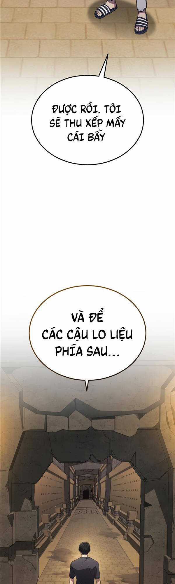 Thần Chiến Tranh Trở Lại Cấp 2 Chương 27 trang 42