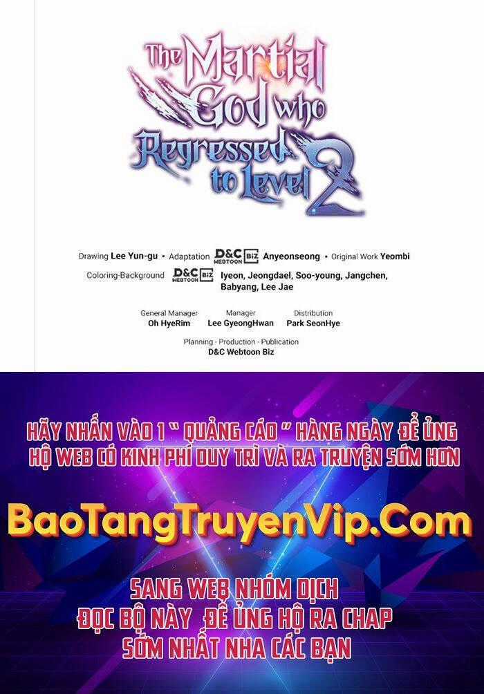 Thần Chiến Tranh Trở Lại Cấp 2 Chương 27 trang 54