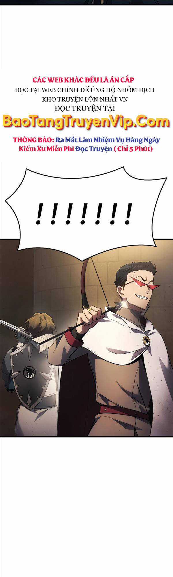 Thần Chiến Tranh Trở Lại Cấp 2 Chương 28 trang 10