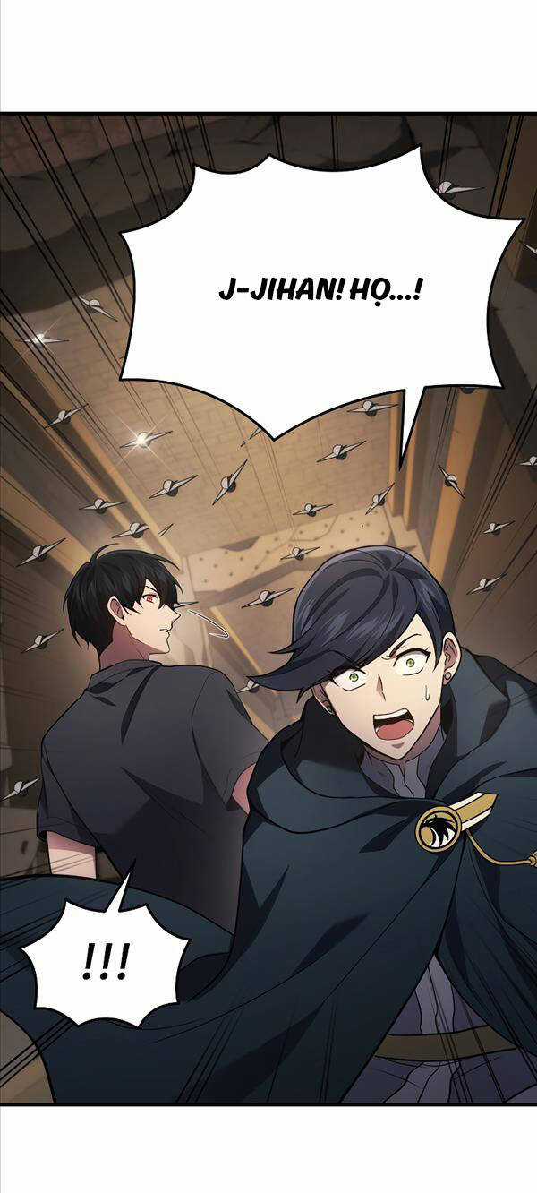 Thần Chiến Tranh Trở Lại Cấp 2 Chương 28 trang 11