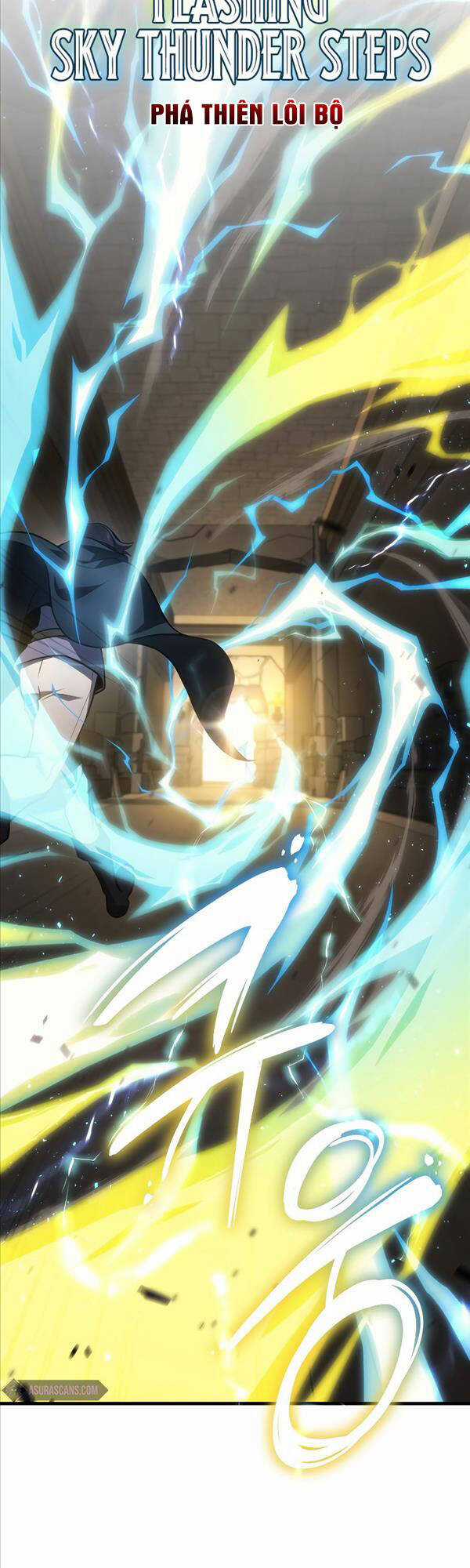 Thần Chiến Tranh Trở Lại Cấp 2 Chương 28 trang 15