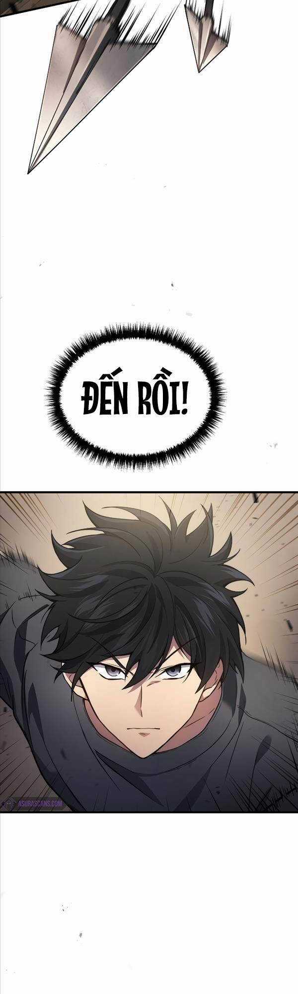 Thần Chiến Tranh Trở Lại Cấp 2 Chương 28 trang 2