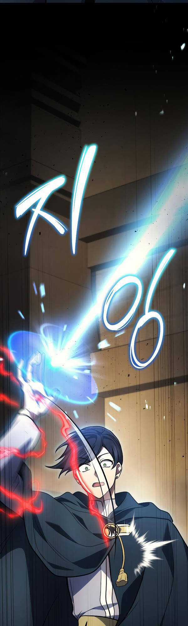 Thần Chiến Tranh Trở Lại Cấp 2 Chương 28 trang 26