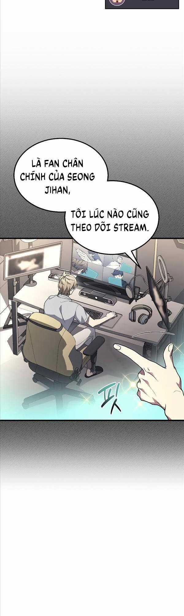 Thần Chiến Tranh Trở Lại Cấp 2 Chương 28 trang 31