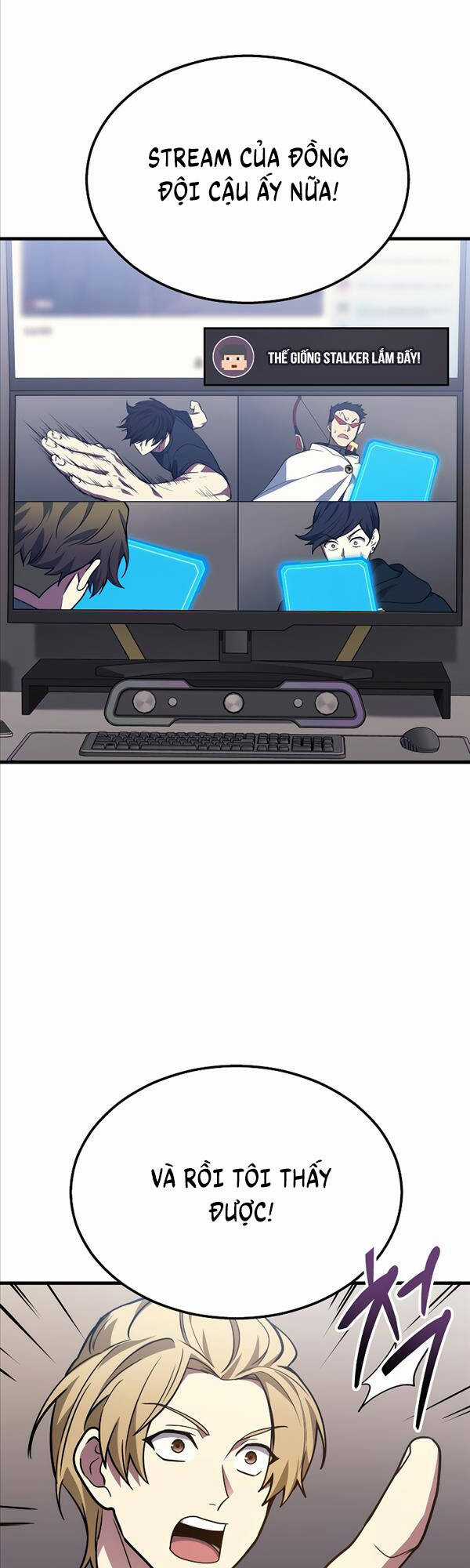 Thần Chiến Tranh Trở Lại Cấp 2 Chương 28 trang 32