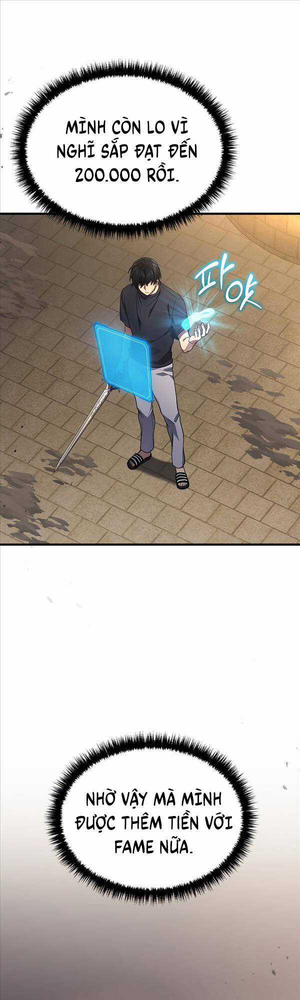 Thần Chiến Tranh Trở Lại Cấp 2 Chương 28 trang 46