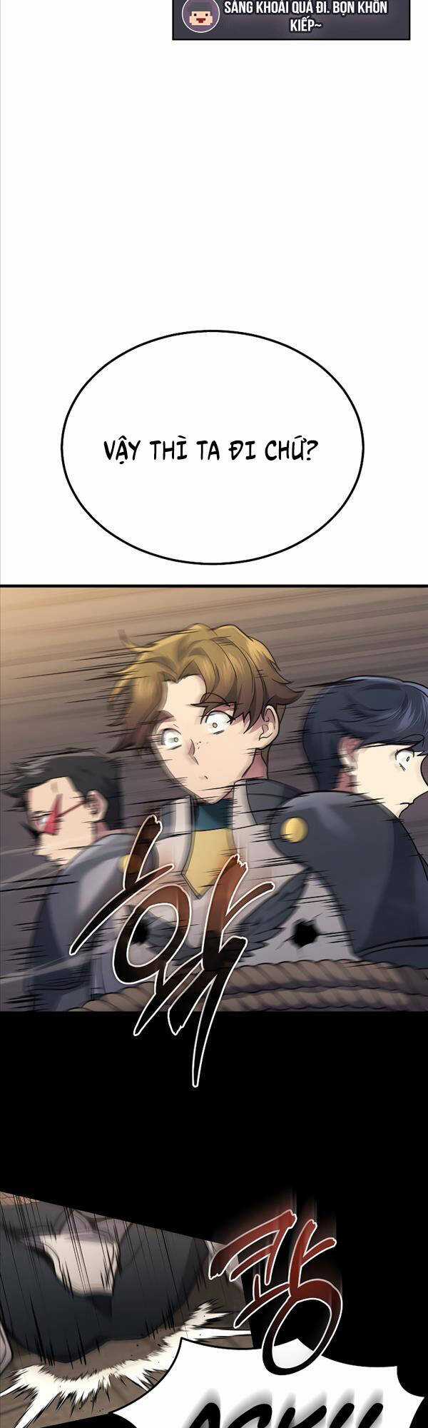 Thần Chiến Tranh Trở Lại Cấp 2 Chương 28 trang 49