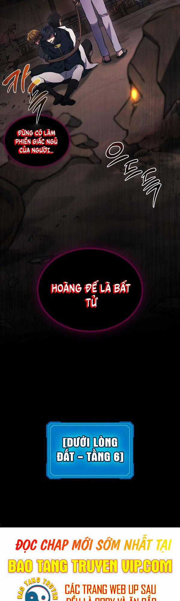 Thần Chiến Tranh Trở Lại Cấp 2 Chương 28 trang 55