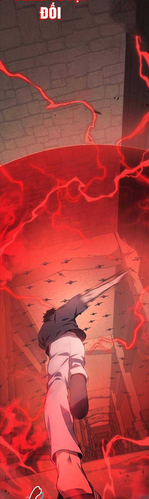 Thần Chiến Tranh Trở Lại Cấp 2 Chương 28 trang 6