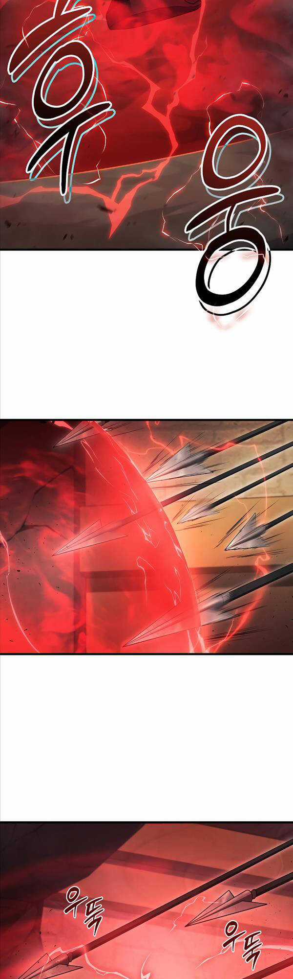 Thần Chiến Tranh Trở Lại Cấp 2 Chương 28 trang 7