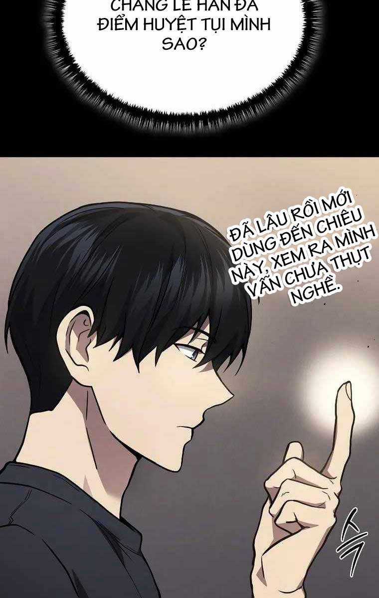 Thần Chiến Tranh Trở Lại Cấp 2 Chương 29 trang 17