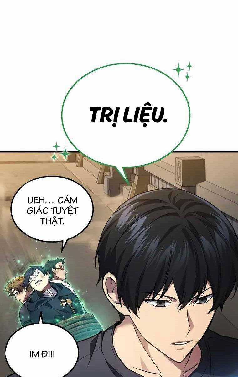 Thần Chiến Tranh Trở Lại Cấp 2 Chương 29 trang 30