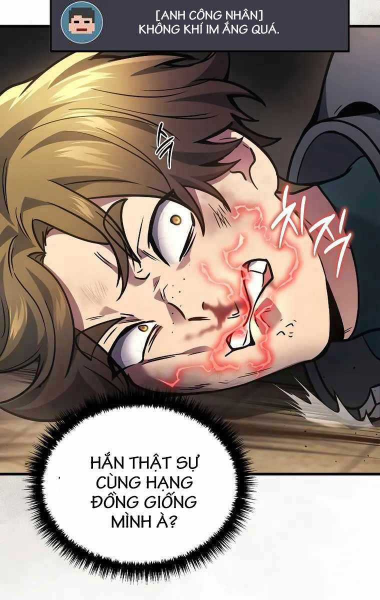 Thần Chiến Tranh Trở Lại Cấp 2 Chương 29 trang 4