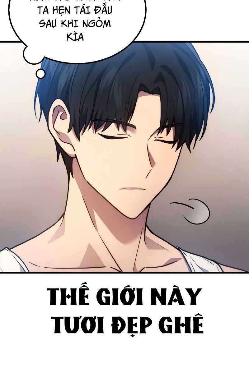 Thần Chiến Tranh Trở Lại Cấp 2 Chương 3 trang 112