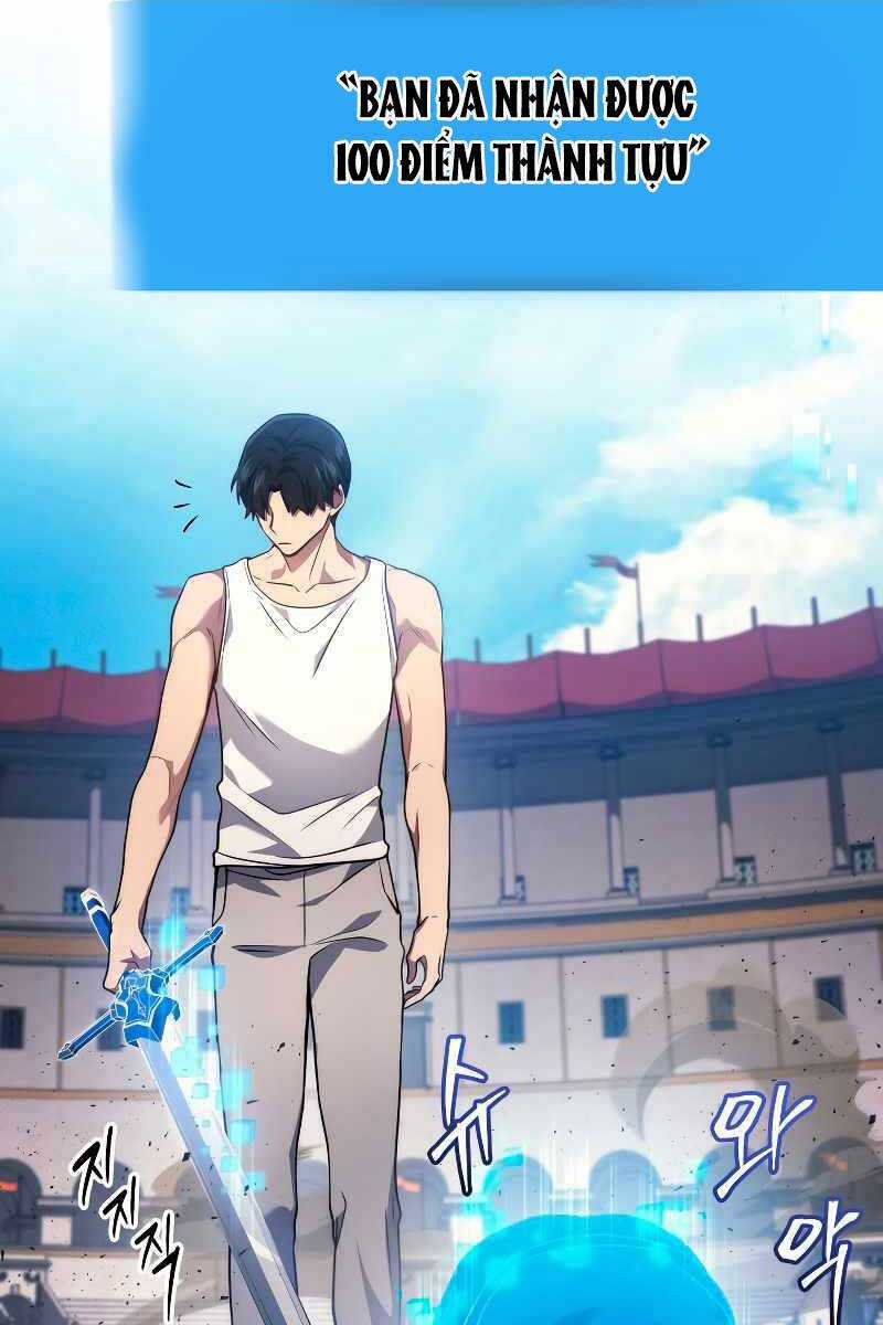 Thần Chiến Tranh Trở Lại Cấp 2 Chương 3 trang 114