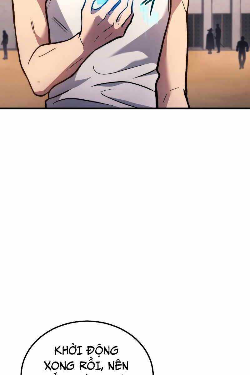 Thần Chiến Tranh Trở Lại Cấp 2 Chương 3 trang 117