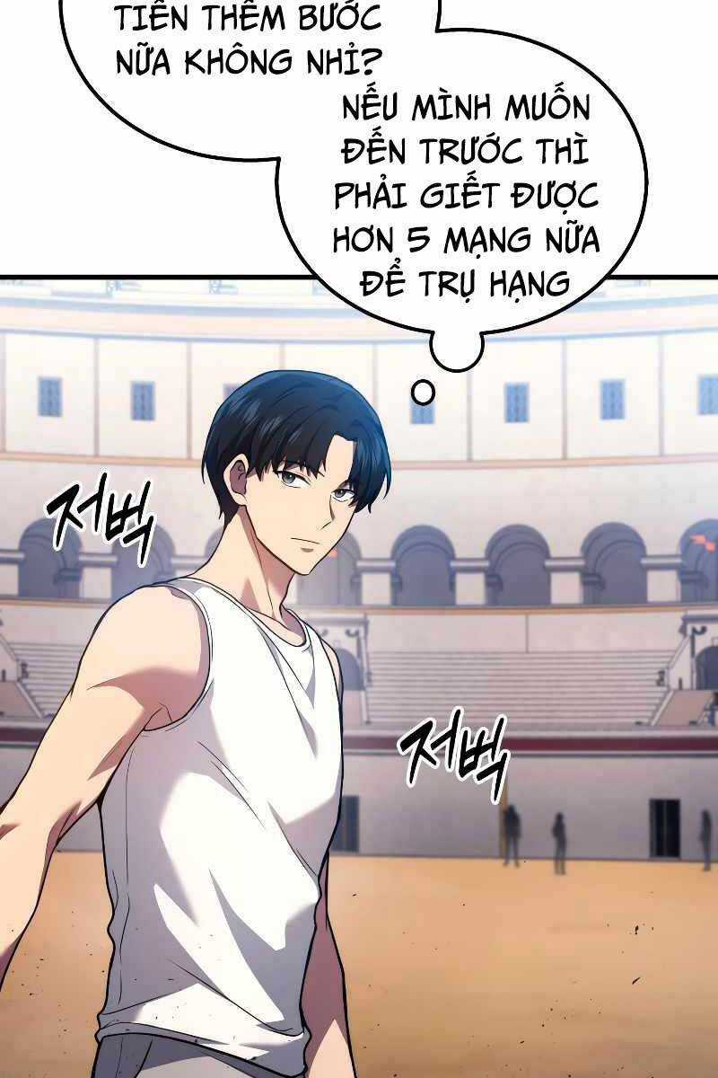 Thần Chiến Tranh Trở Lại Cấp 2 Chương 3 trang 118