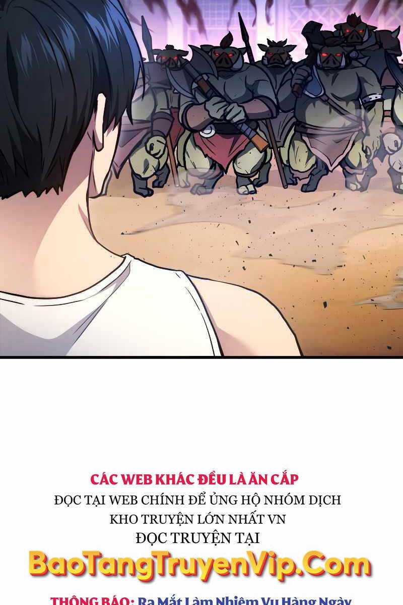 Thần Chiến Tranh Trở Lại Cấp 2 Chương 3 trang 121