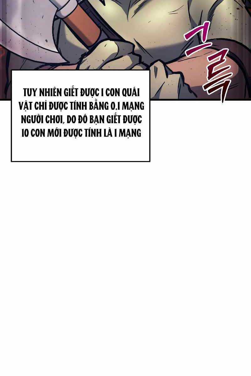 Thần Chiến Tranh Trở Lại Cấp 2 Chương 3 trang 123