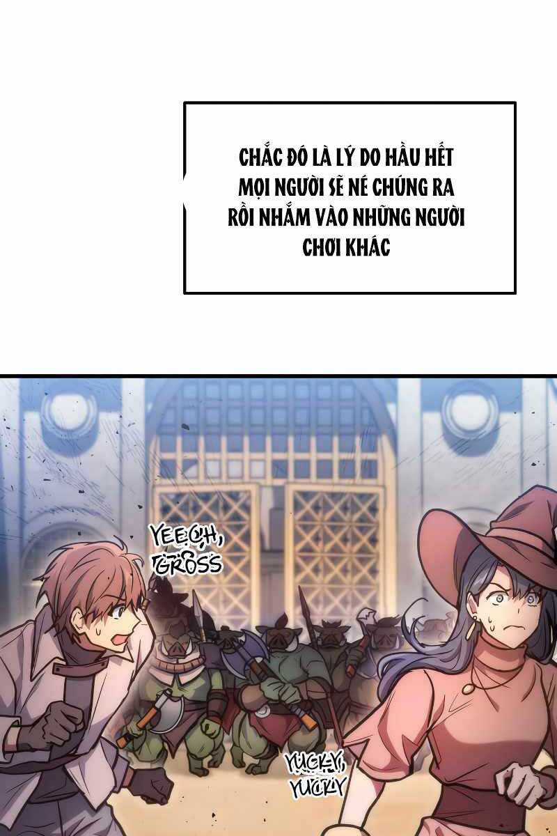 Thần Chiến Tranh Trở Lại Cấp 2 Chương 3 trang 124