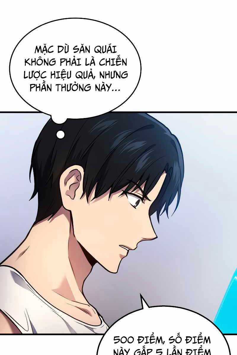 Thần Chiến Tranh Trở Lại Cấp 2 Chương 3 trang 129