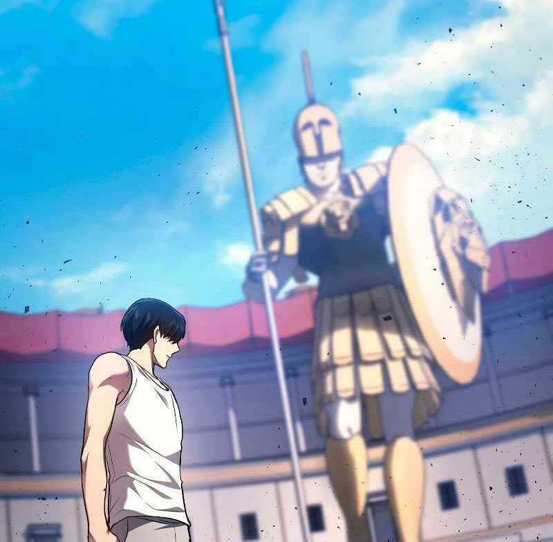 Thần Chiến Tranh Trở Lại Cấp 2 Chương 3 trang 131