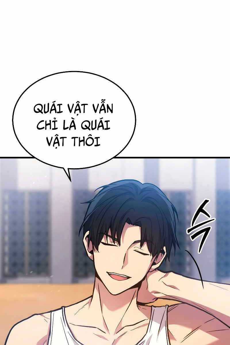 Thần Chiến Tranh Trở Lại Cấp 2 Chương 3 trang 133