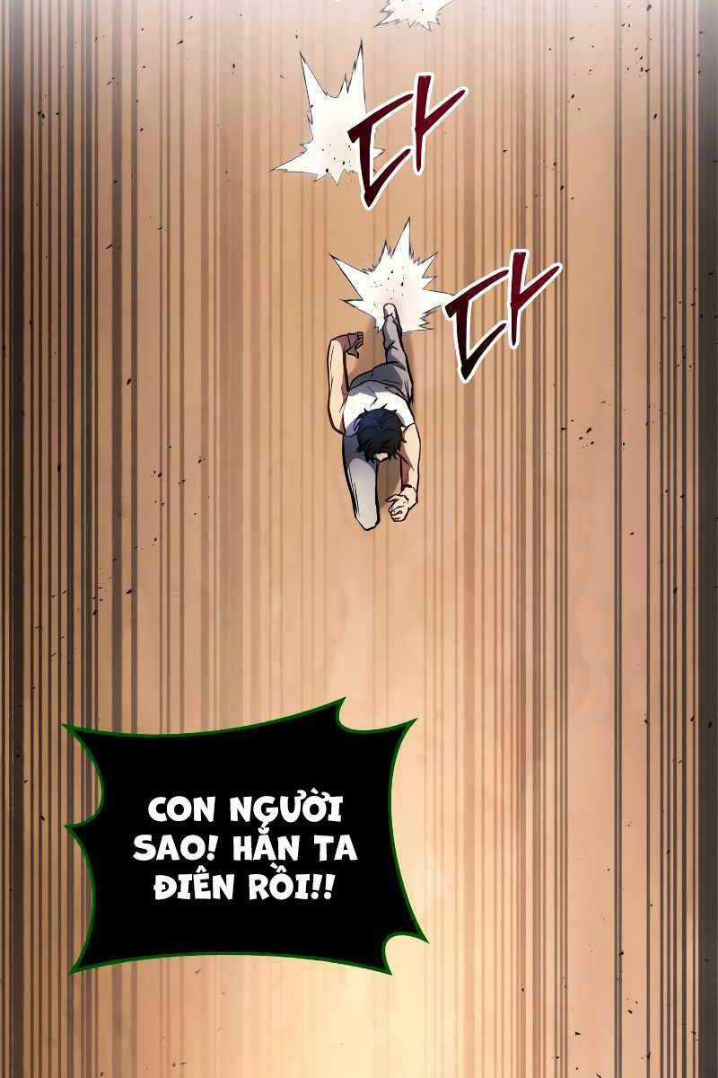 Thần Chiến Tranh Trở Lại Cấp 2 Chương 3 trang 141