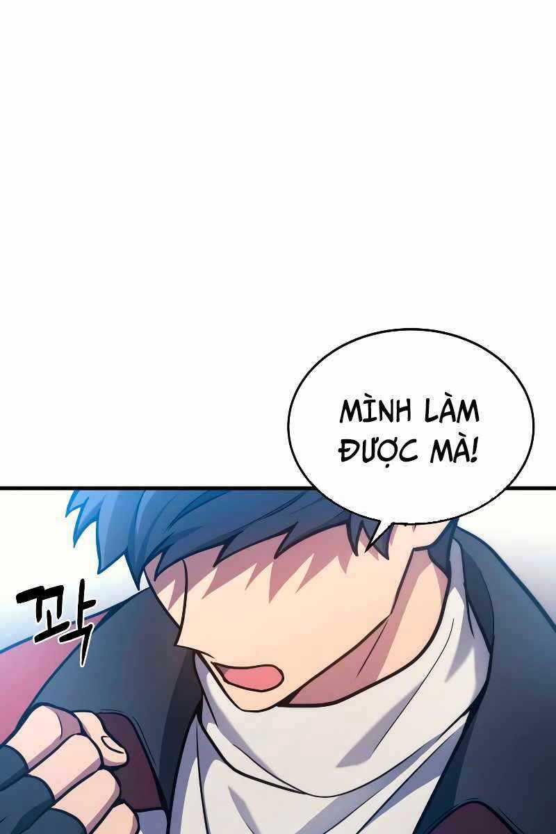 Thần Chiến Tranh Trở Lại Cấp 2 Chương 3 trang 16